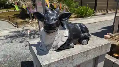 高台寺天満宮(京都府)