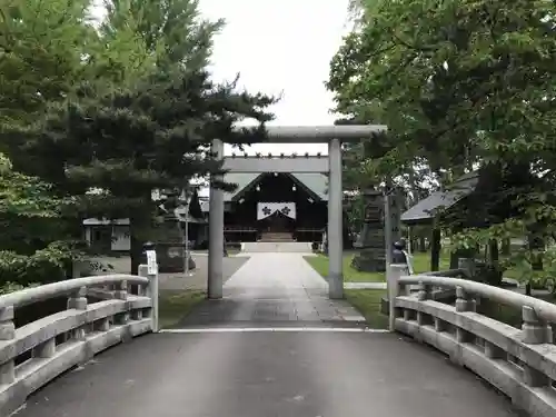 上川神社頓宮のその他建物
