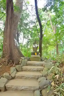 柴崎神社(千葉県)