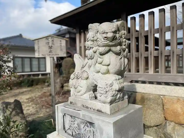 八幡神社(滋賀県)