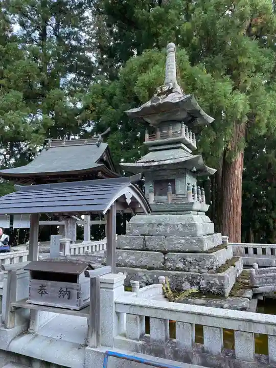 焼山寺(徳島県)