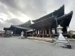 興正寺(京都府)