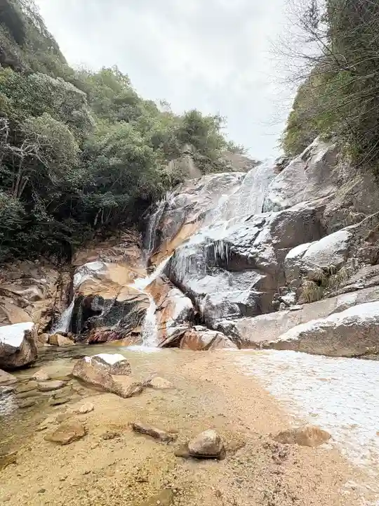 大頭神社(広島県)