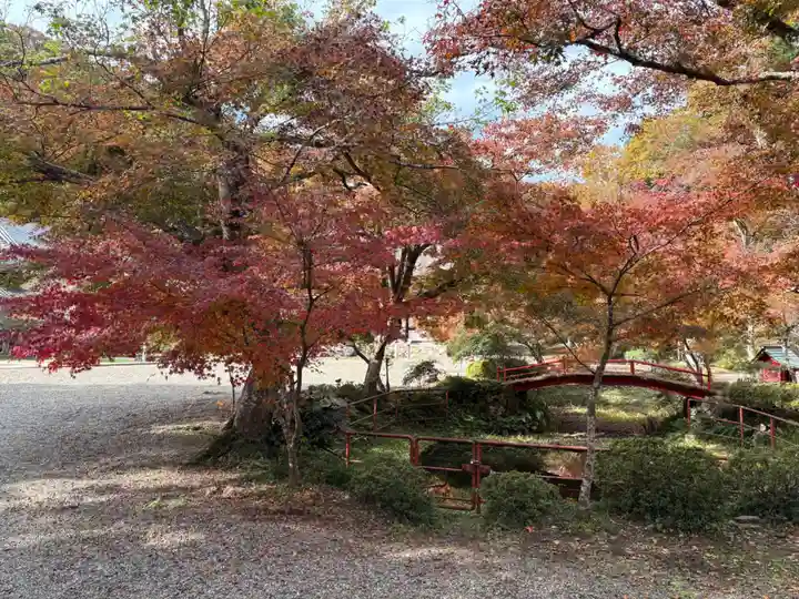 安国寺(京都府)