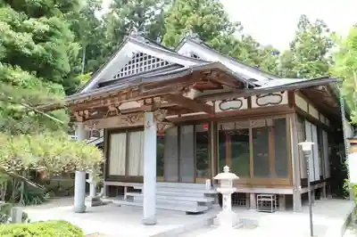 宝寿院のその他建物
