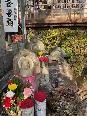林陽寺(岐阜県)