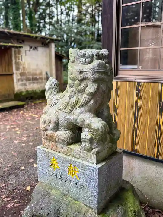 乙姫神社(熊本県)