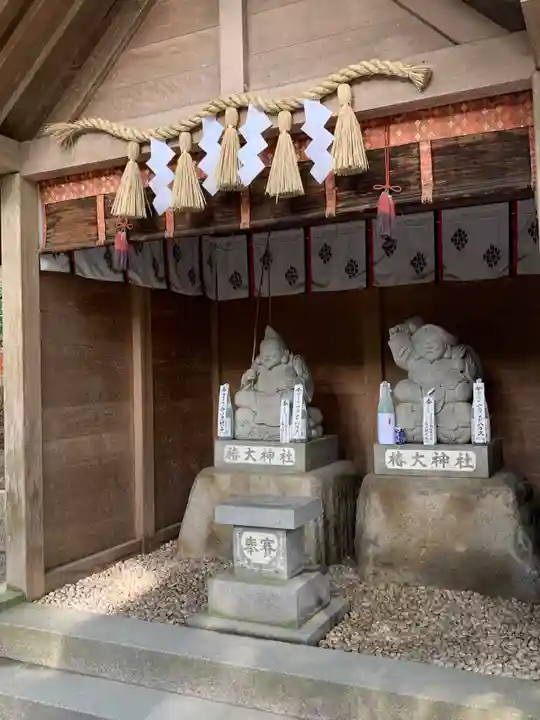 椿大神社(三重県)