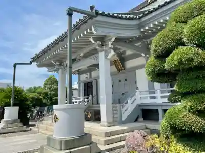 選擇寺(千葉県)