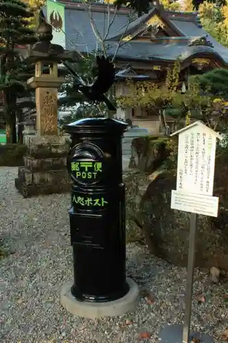 熊野本宮大社のその他建物