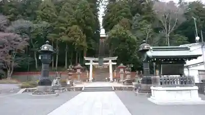 志波彦神社・鹽竈神社のその他建物