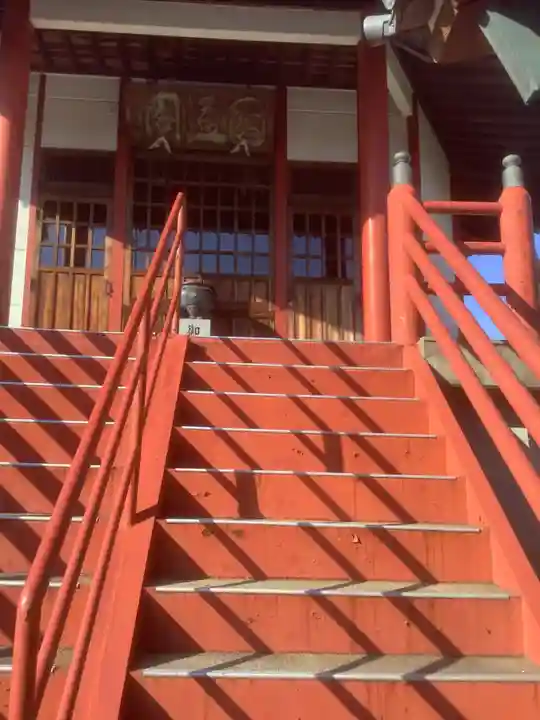 三河三弘法第二番 西福寺のその他建物