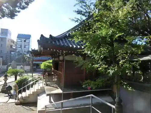 葛井寺(大阪府)
