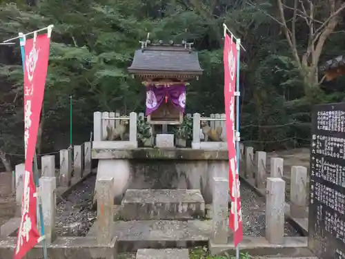 賀集八幡神社(兵庫県)
