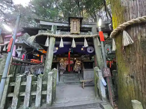 薬力社(京都府)