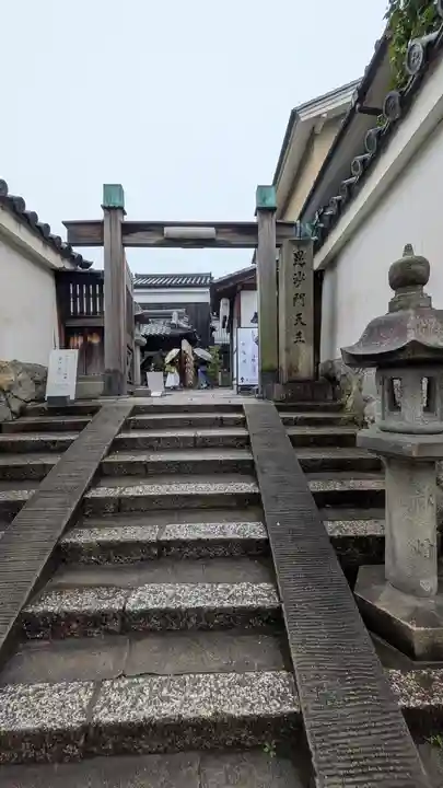 両足院(京都府)