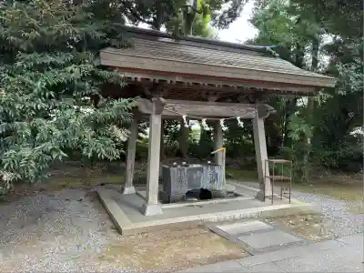 朝日森天満宮(栃木県)