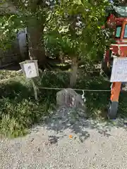 源九郎稲荷神社(奈良県)