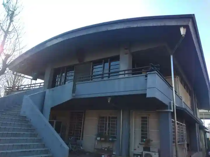 木母寺(東京都)