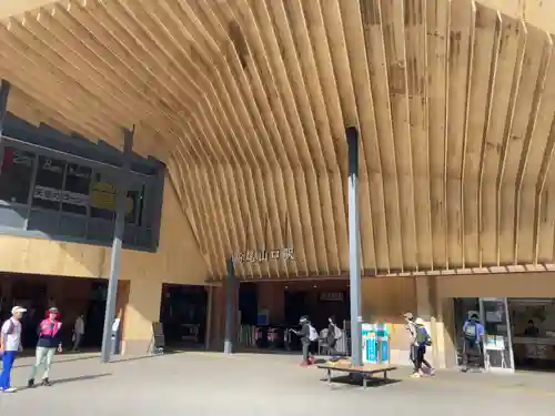 高尾山薬王院(東京都)