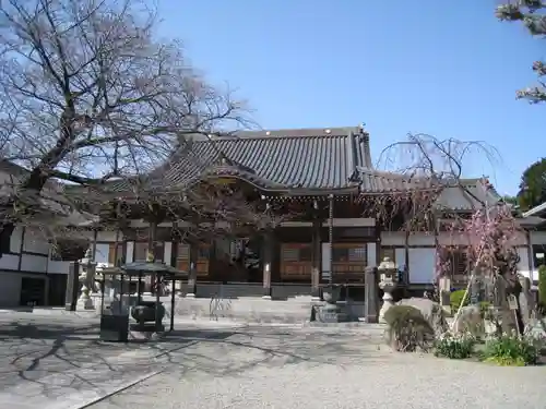 大林寺(神奈川県)