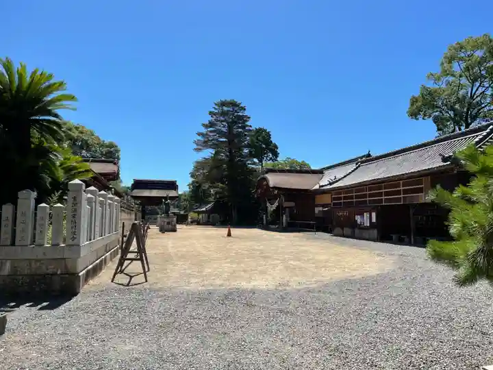 賀茂神社(兵庫県)