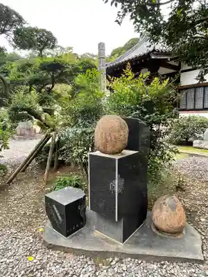総寧寺のその他建物