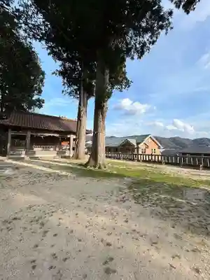 清神社(広島県)