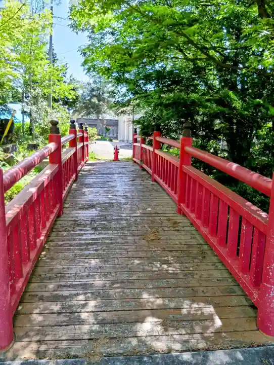慧日寺(福島県)