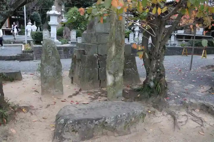 曼荼羅寺のその他建物