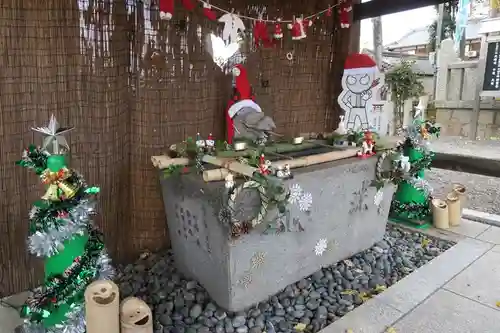 玉田神社(京都府)