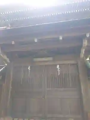 岡崎神社(京都府)