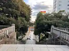 宇都宮二荒山神社(栃木県)