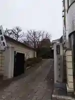 永福寺(東京都)