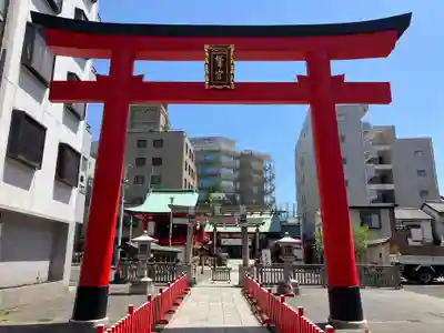 鷲神社(東京都)