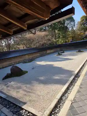 龍安寺(京都府)
