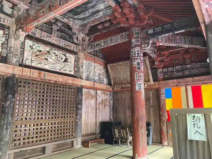 西明寺(栃木県)