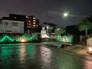 遠照山 光明寺(尼崎大仏)の仏像 2021年08月11日(水)〜(2021年08月12日(木) 06時51分41秒投稿)