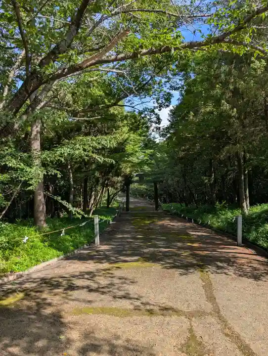 國分八幡宮(香川県)