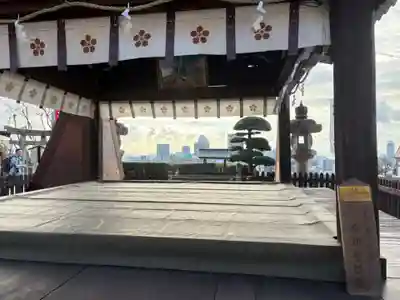 北野天満神社(兵庫県)