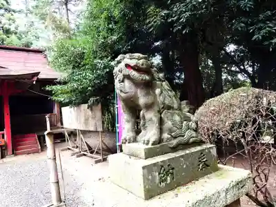 安住神社(栃木県)