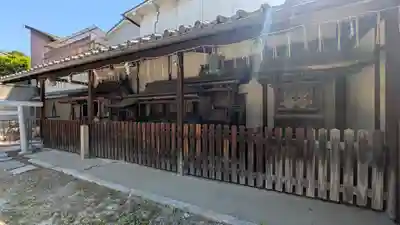 出雲路幸神社(京都府)
