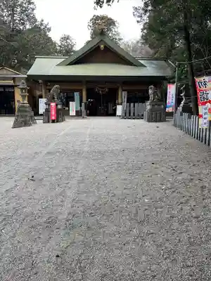 松阪神社(三重県)