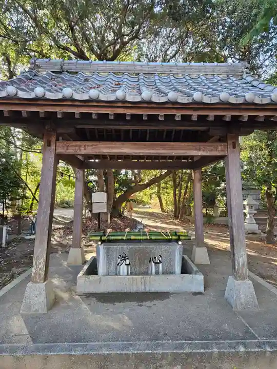 鹿島神社(和歌山県)