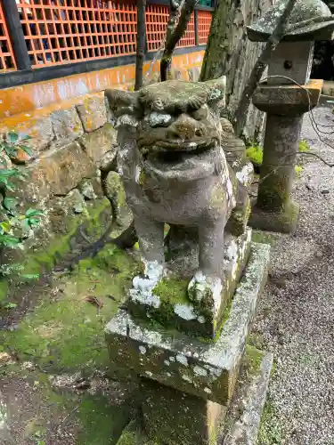 都祁山口神社(奈良県)