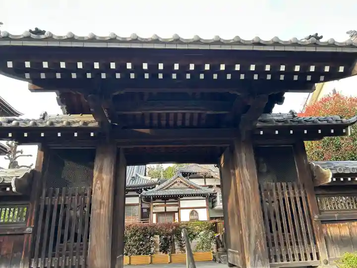 伝乗寺(東京都)