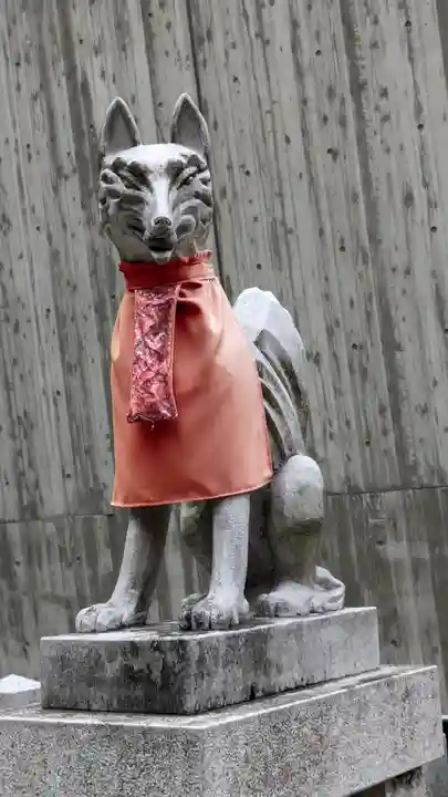 生田神社(兵庫県)