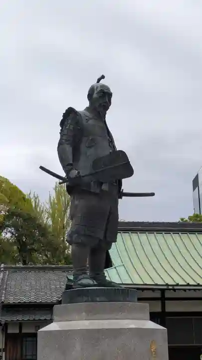 豊國神社(大阪府)