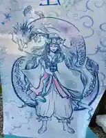 網戸神社のその他建物