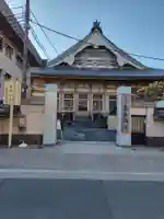 東本願寺(東京都)